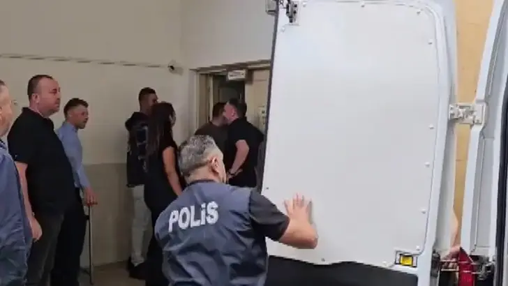 KKTC'deki Gemi Faciasında Soruşturma Derinleşiyor: 9 Şüpheliye 7 Gün Ek Tutuklama