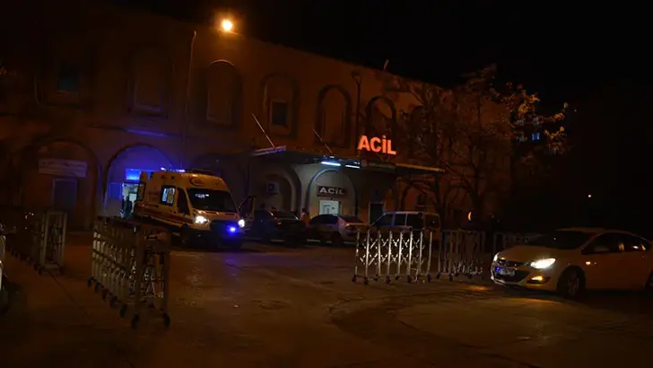 Mardin'de Acı Olay: Otomobilin Çarptığı 10 Yaşındaki Ayşenur Hayatını Kaybetti