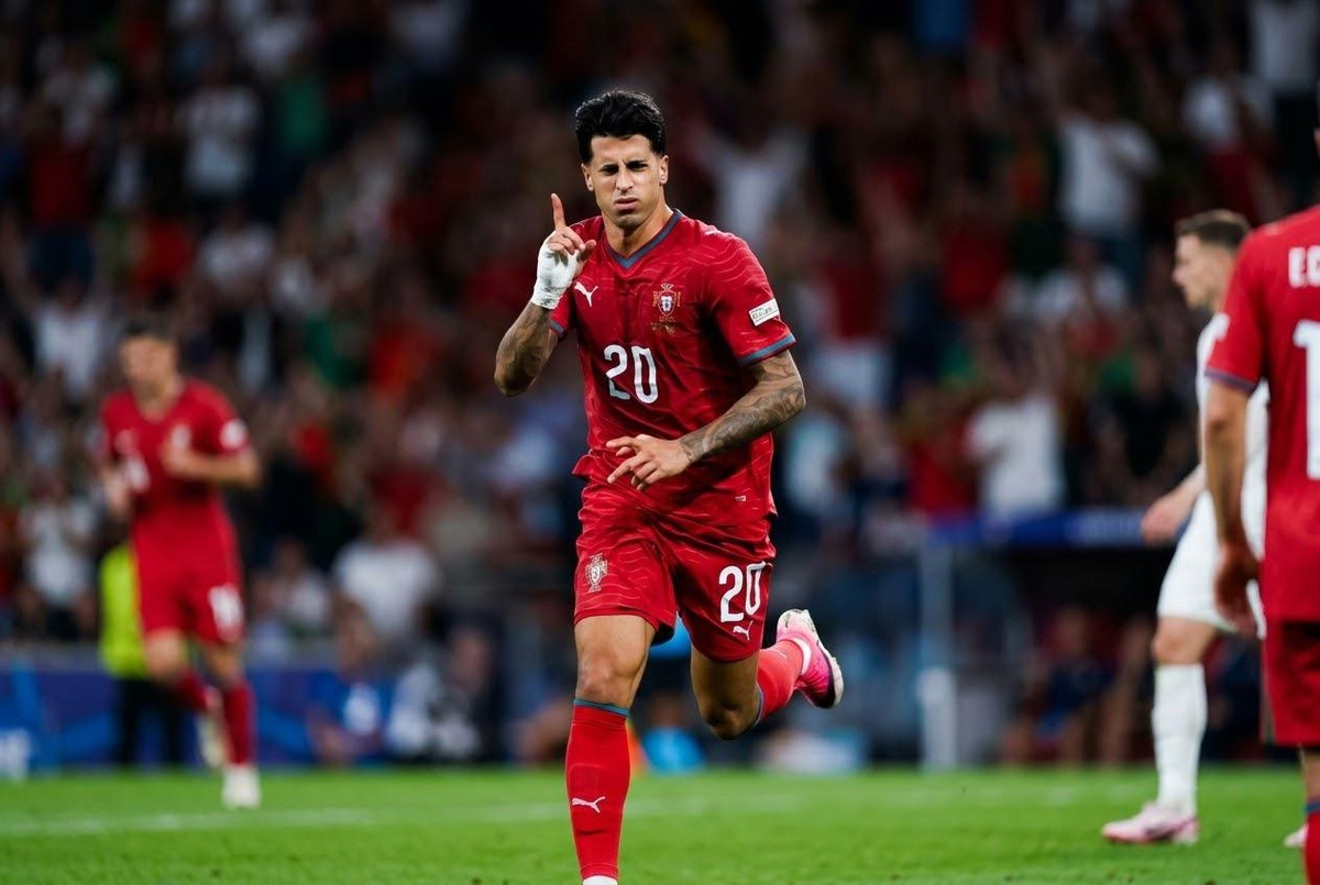 Ronaldo'suz Portekiz'den Tarihi Başarı: Norveç'i 2-1 Devirerek Çeyrek Finali Garantiledi
