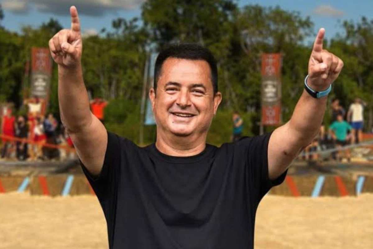 Survivor 2027'nin Yeni Formatı ve Büyük Ödülü Belli Oldu: Turabi ve Ogeday Kaptan Koltuğunda