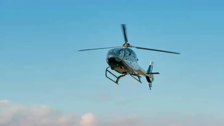 Zimbabve'de Trajik Helikopter Kazası: Ünlü İş İnsanı Dahil 6 Kişi Hayatını Kaybetti